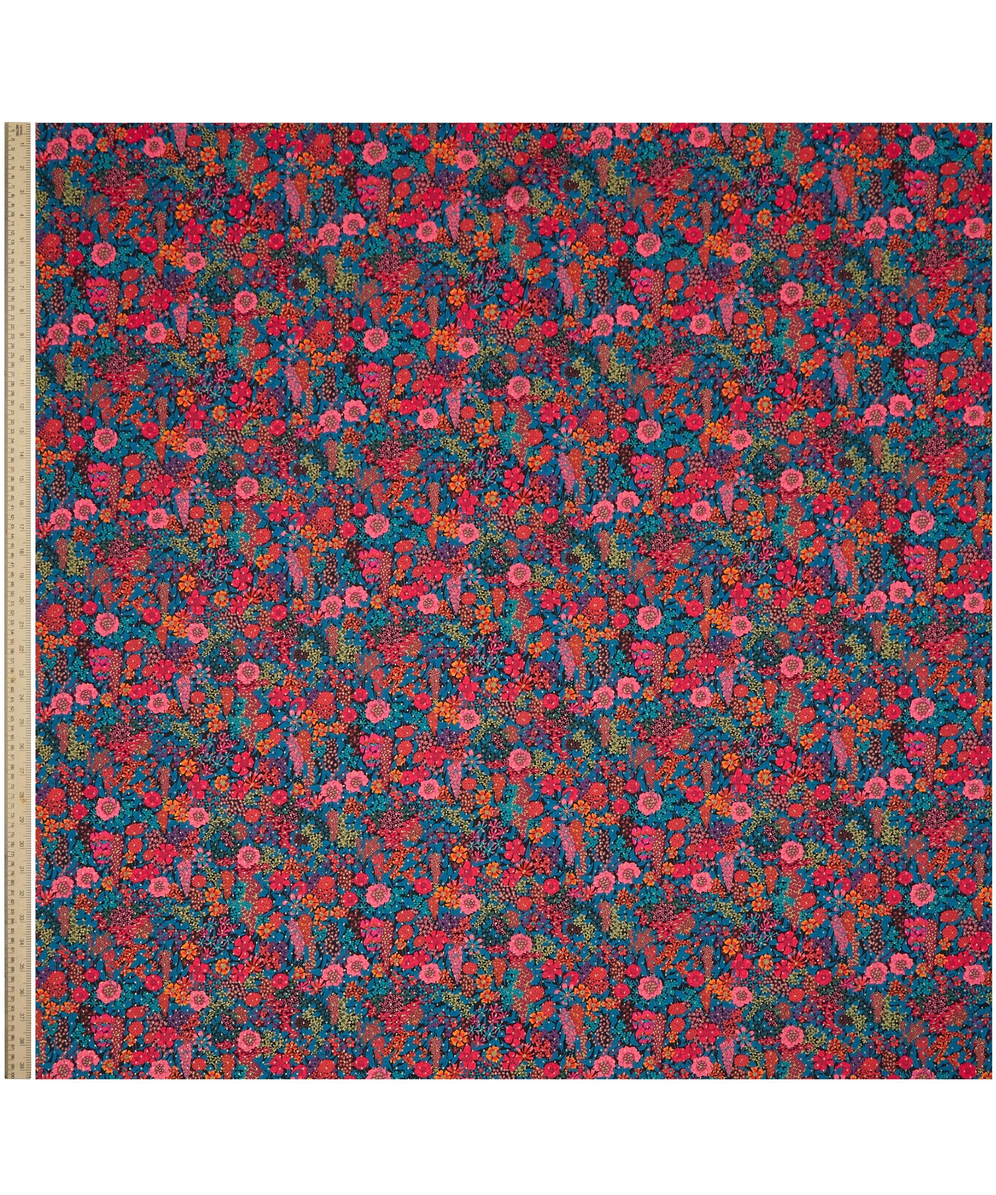 PINK Ciara Spot 100% Tana Cotton Lawn by Liberty of London Fabrics