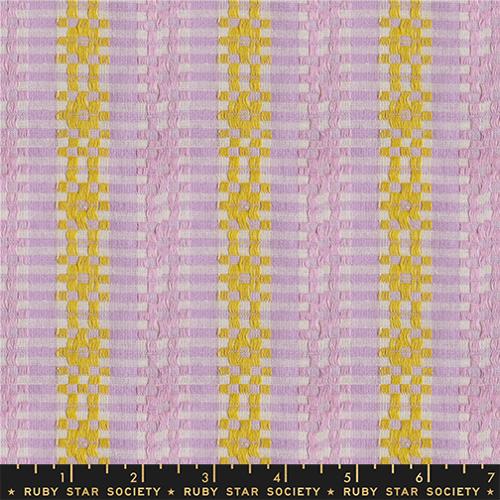 *Preorder* MACARON Bitmap, Lofi Loom by Rashida Coleman Hale for Ruby Star Society