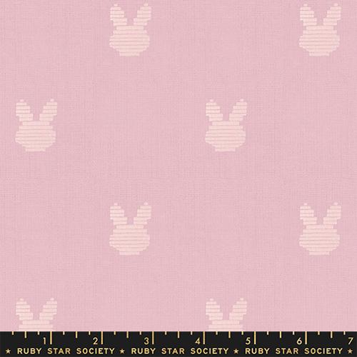 *Preorder* FAIRY TALE Lapin, Lofi Loom by Rashida Coleman Hale for Ruby Star Society