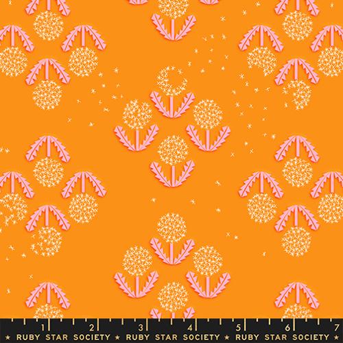 *Preorder* CHEDDAR Puff, Float by Rashida Coleman Hale for Ruby Star Society