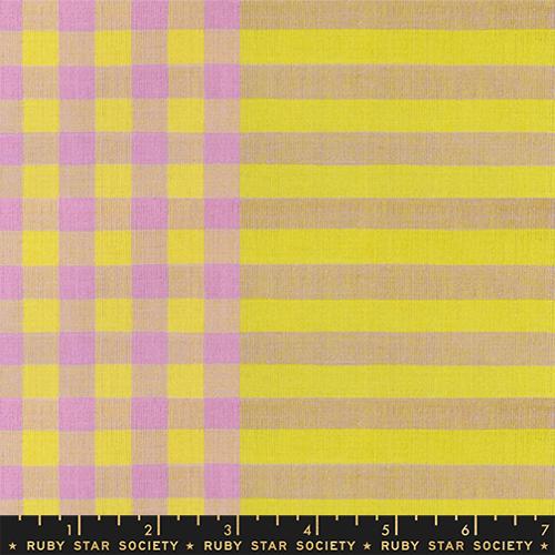 *Preorder* GOLDEN HOUR Shoreline, Warp and Weft Daisy Days by Alexia Abegg for Ruby Star Society