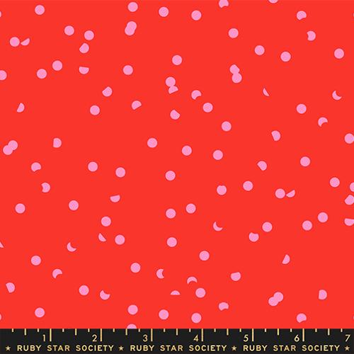 *Preorder* LOLLIPOP Hole Punch Dot, Sidekicks a Collaborative Collection for Ruby Star Society