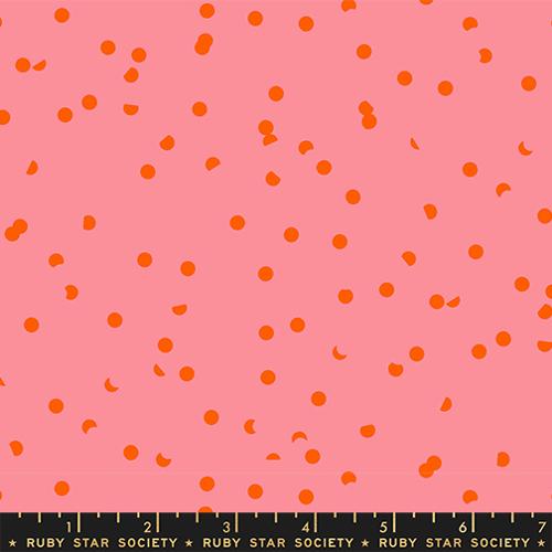*Preorder* SORBET Hole Punch Dot, Sidekicks a Collaborative Collection for Ruby Star Society