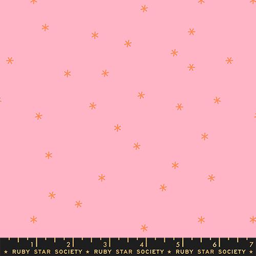 *Preorder* POSY Spark, Sidekicks a Collaborative Collection for Ruby Star Society