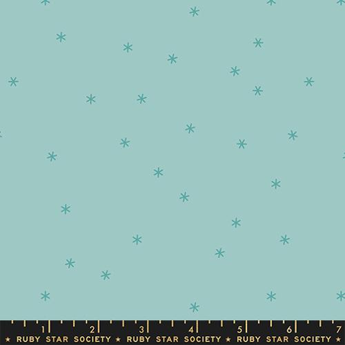 *Preorder* TURQUOISE Spark, Sidekicks a Collaborative Collection for Ruby Star Society