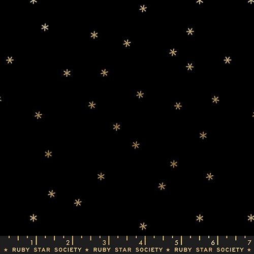 *Preorder* GOLD ON BLACK Spark, Sidekicks a Collaborative Collection for Ruby Star Society
