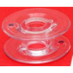 Plastic Drop-In Bobbins 10ct by Brother