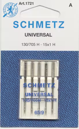Schmetz Universal Machine Needles