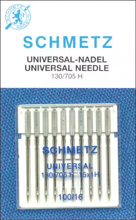 Schmetz Universal Machine Needles