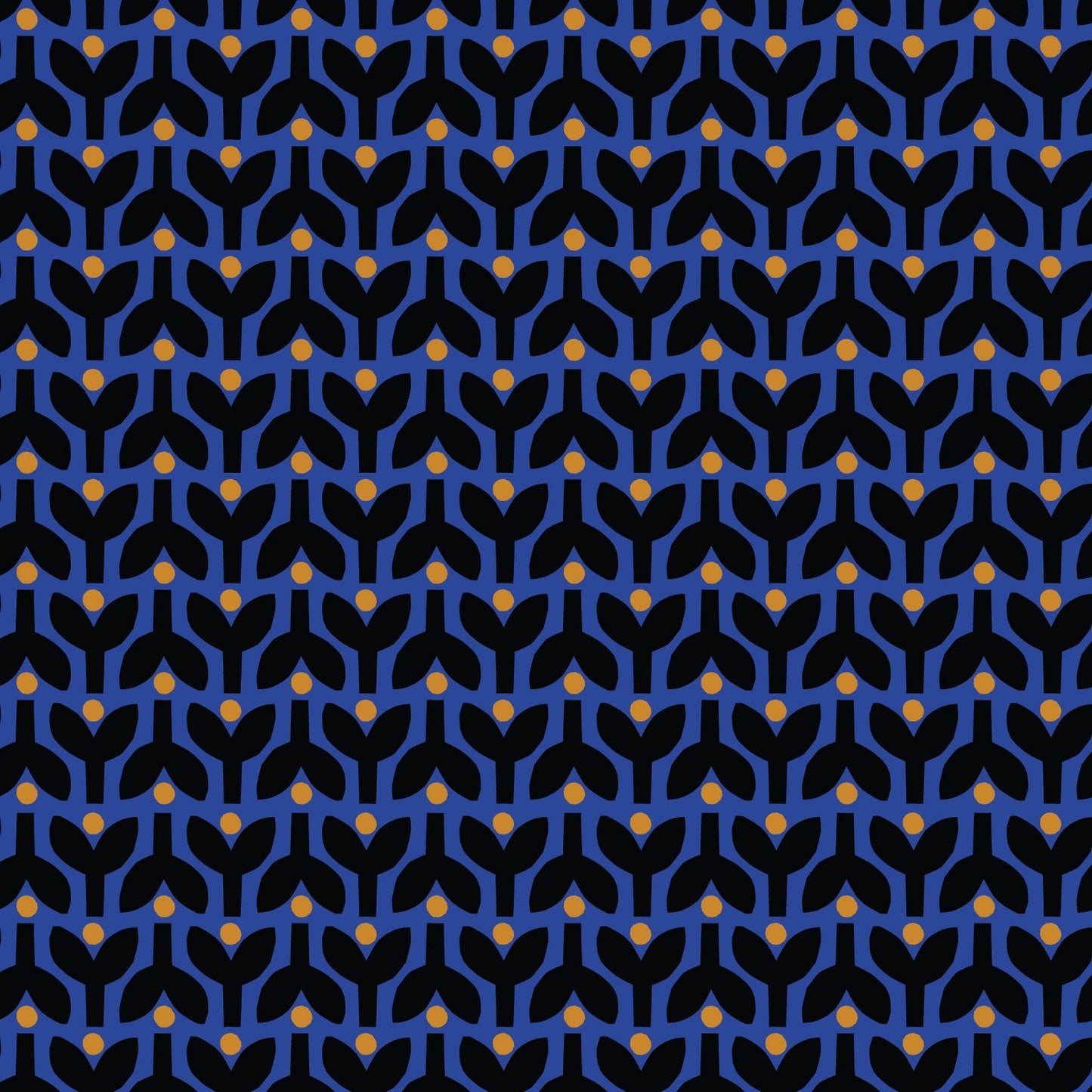 HARVEST from Fabled Land by Pip & Lo, Cloud9 Organic Cotton