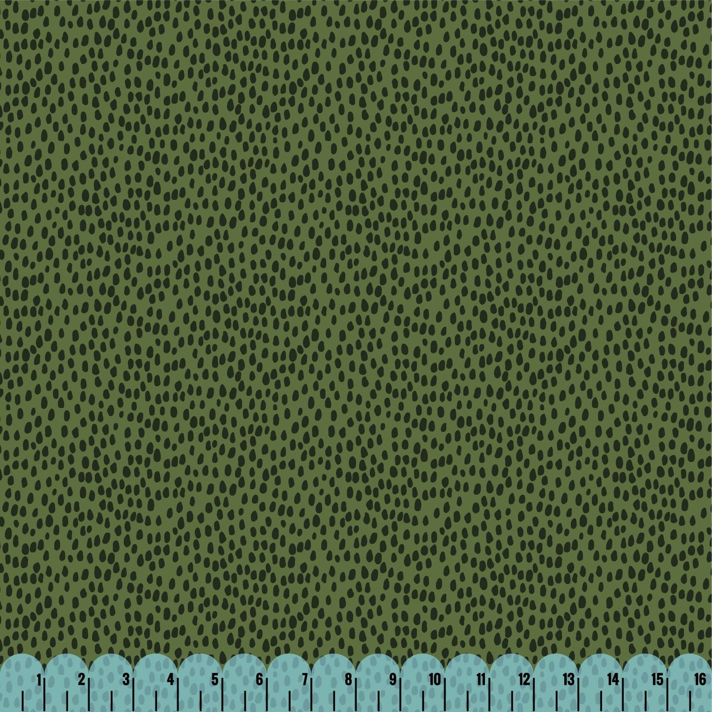 FIELD OF DREAMS, Rayon, In Bloom by M. Koby from Cloud9 Fabrics