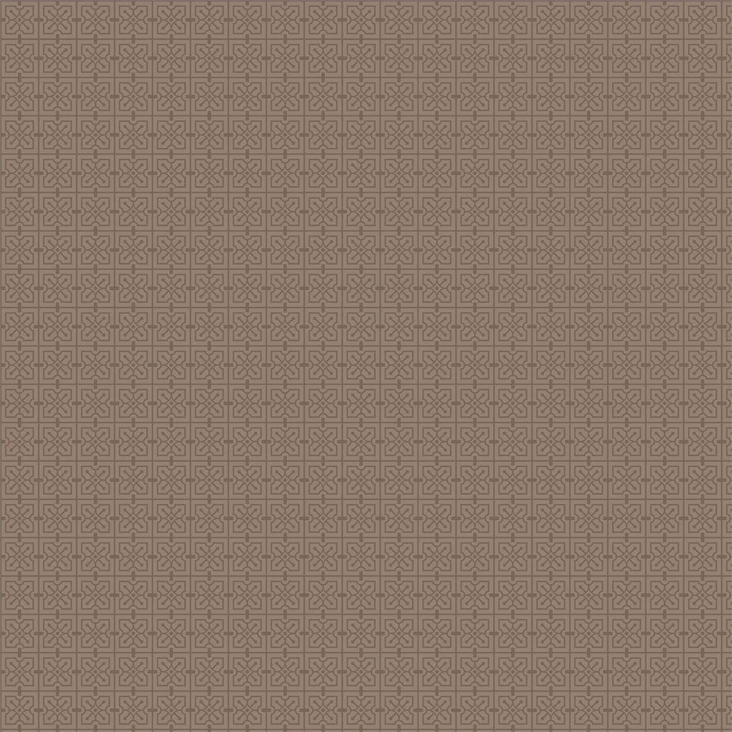 OAK BARK Design C from The House Beautiful Collection By Frank Lloyd Wright, Cloud9 Organic Cotton