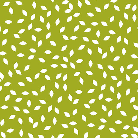 AVOCADO Geo, Renewal of Hope by QT Fabrics