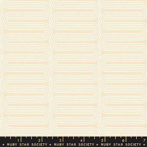 SHELL, Meandering from To and Fro by Rashida Coleman-Hale for Ruby Star Society