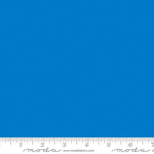 AZUL Bella Solids by Moda