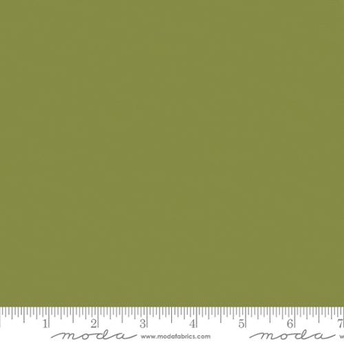 LICHEN Bella Solids by Moda