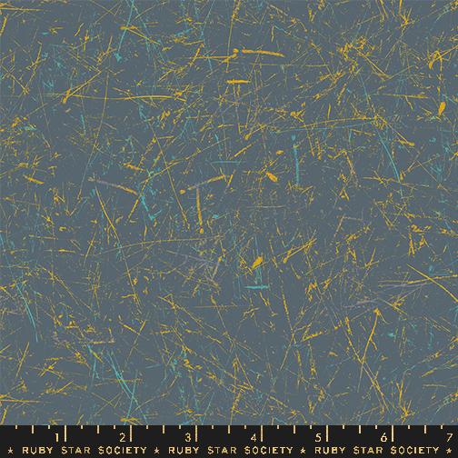 GHOSTLY Pick Guard Teddy and the Bears by Sarah Watts for Ruby Star Society