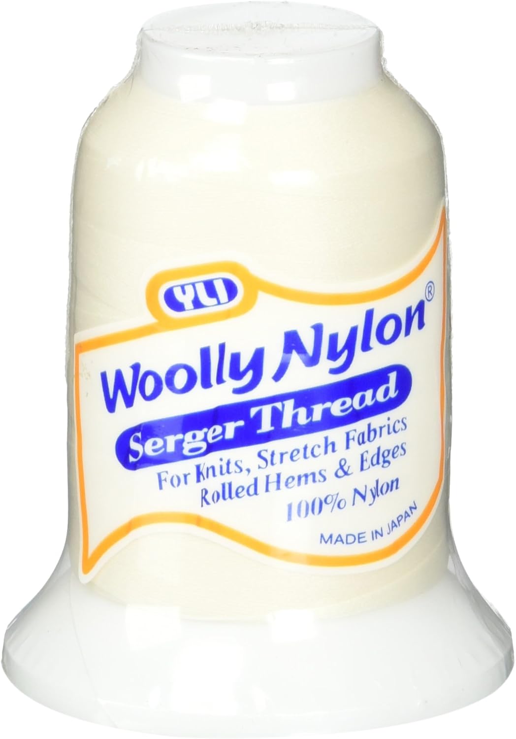 Woolly Nylon 1094yd from YLI - Assorted Colors