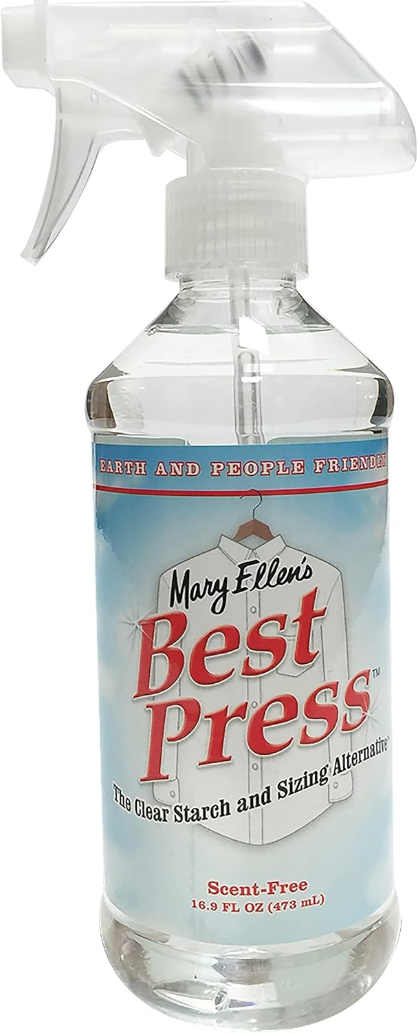 Best Press 16.9 oz