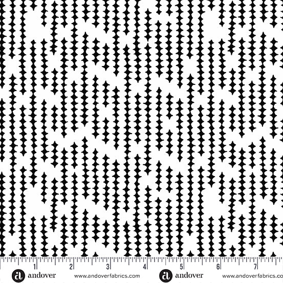 DRAMA, Glimmer from Mellow Drama by Eye Candy Quilts