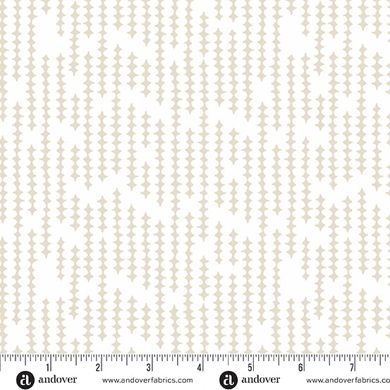 ANTIQUE, Glimmer from Mellow Drama by Eye Candy Quilts