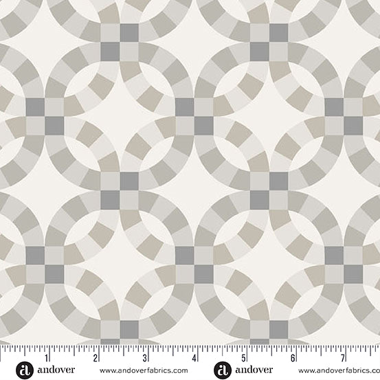 GREY DWR from Still by Libs Elliott