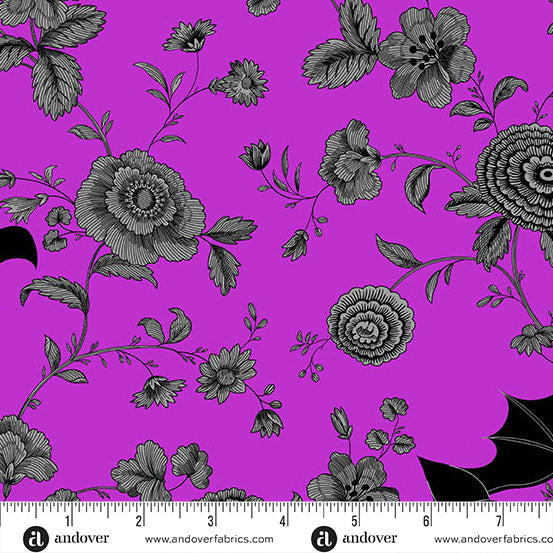 ELIXIR Night Garden from Phantasm by Libs Elliott