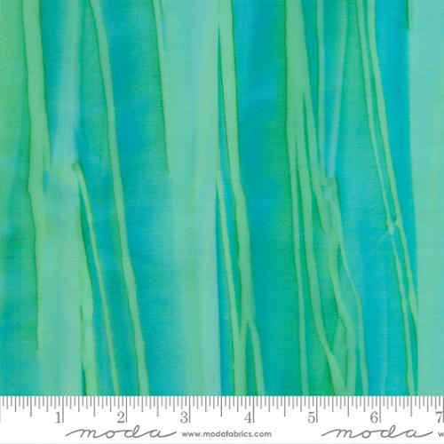 OCEAN Stripe Sunburst Batiks by Moda Fabrics