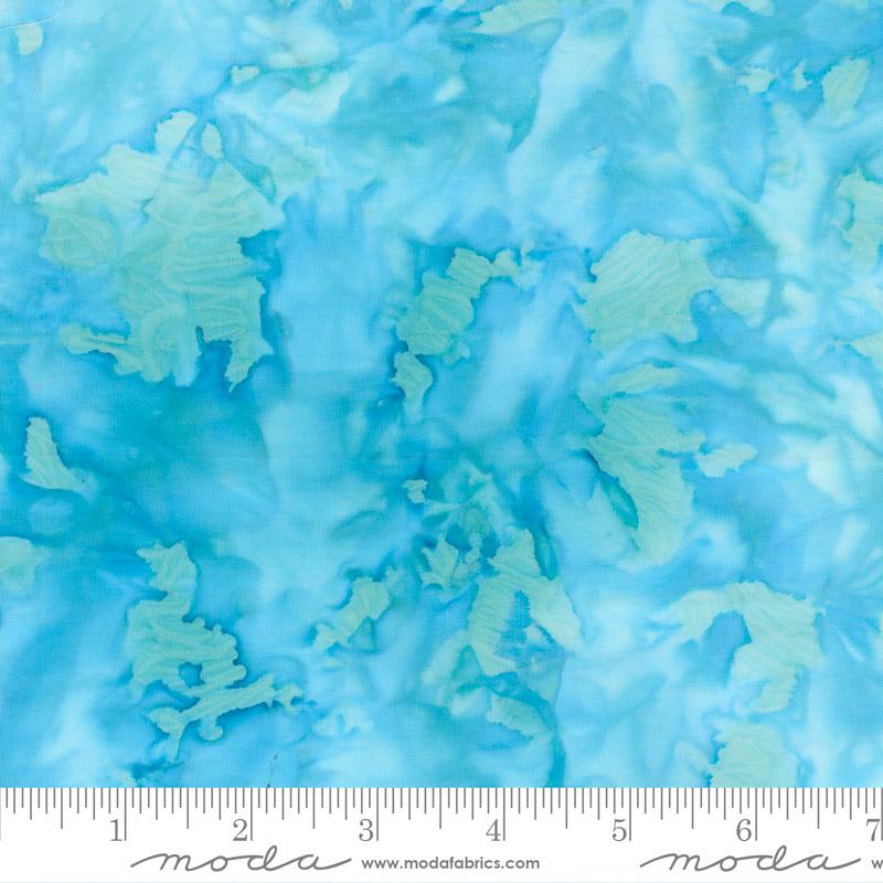 SKY Sunburst Batiks by Moda Fabrics