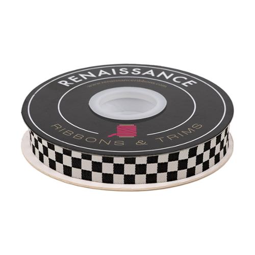 5/8" novelty Ribbons by Renaissance Ribbons