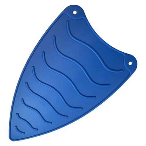 Silicone Iron Rest 10" x 5.5" by Bohin