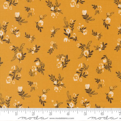 DIJON Branchlet Bud, Boho Haven by Fancy That Design House for Moda Fabrics