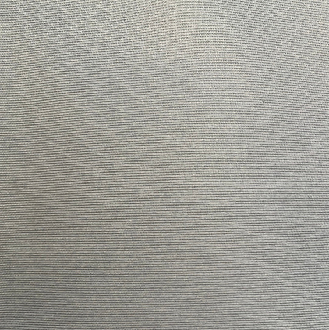 GREY Sailcloth Canvas from Kokka