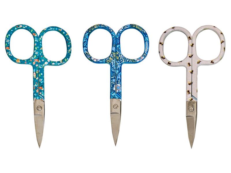 3.6" Embroidery Scissors by Hobby Gift