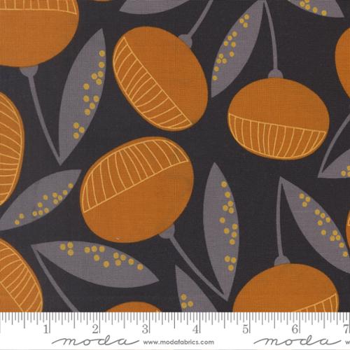 MIDNIGHT Fruitique Balisong by Zen Chic for Moda