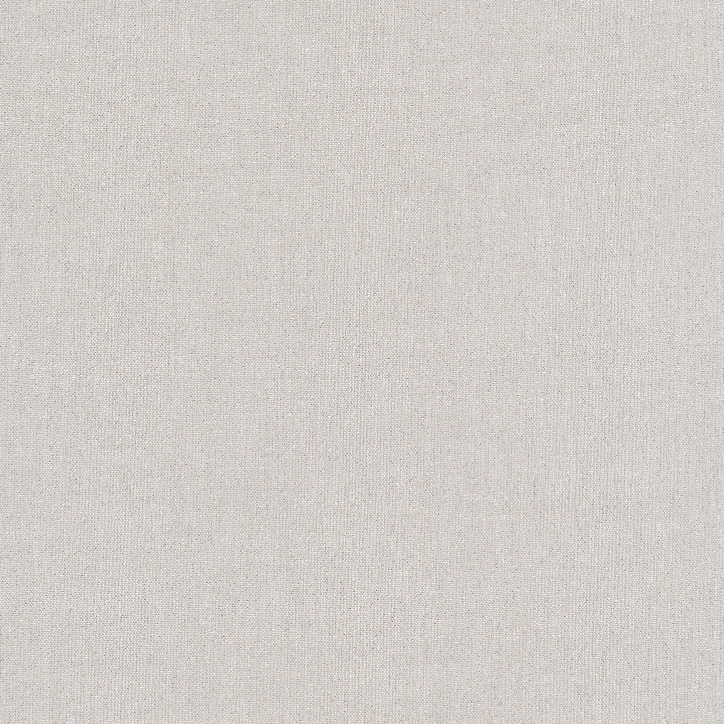 SILVER Glimmer Solids Organic Cotton from Cloud9 Fabrics