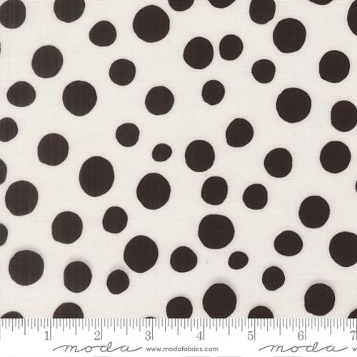 *Preorder* CHAMPAGNE Big Dot, Funny Valentine by Lizzy House for Moda Fabrics