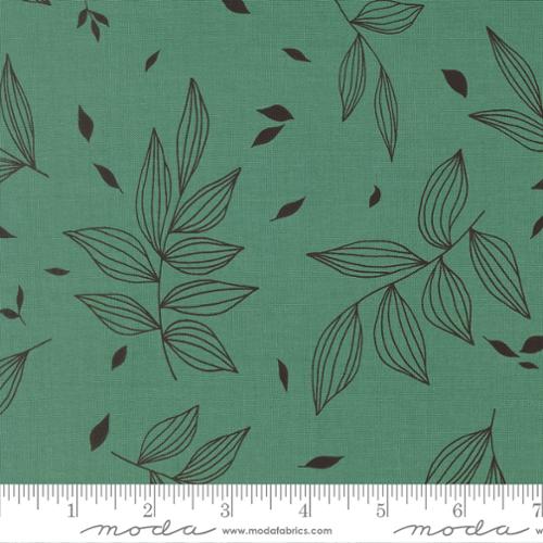 *Preorder* COMPOSED Falling Leaves, True to Hue by Alli K for Moda Fabrics