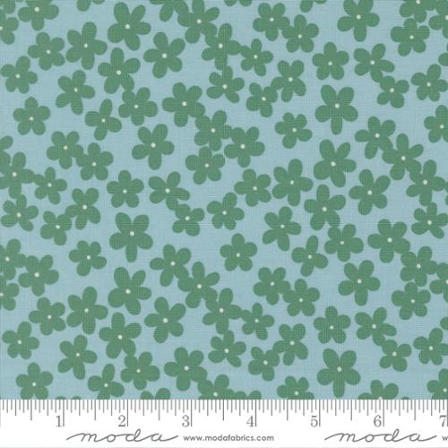 *Preorder* DUSTY SKY Petal Accent, True to Hue by Alli K for Moda Fabrics