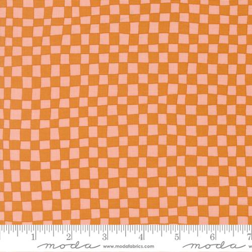 *Preorder* MARMALADE Monochrome Checks and Plaids, True to Hue by Alli K for Moda Fabrics