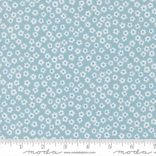 *Preorder* DUSTY SKY Petal Power, True to Hue by Alli K for Moda Fabrics
