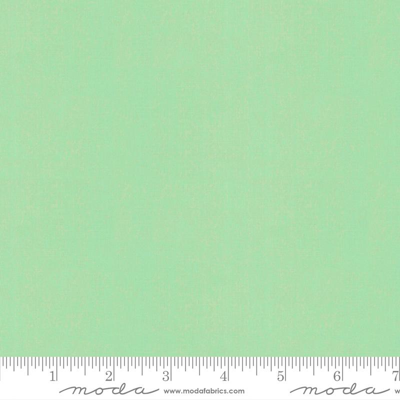 COOL MINT Bella Solids by Moda