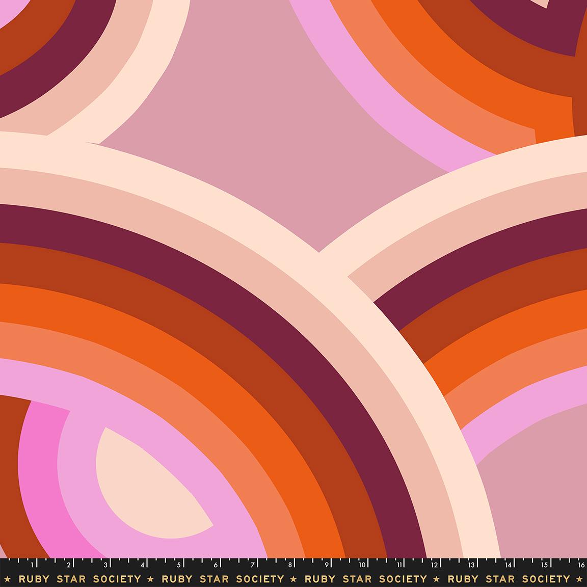 *Preorder* PLUM Daydream Rayon, Poolside Too, A Collaborative Ruby Star Collection