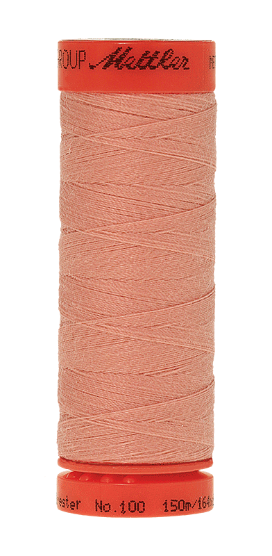 Mettler Metrosene Thread (164 yards 150 meters) Polyester All Purpose Thread