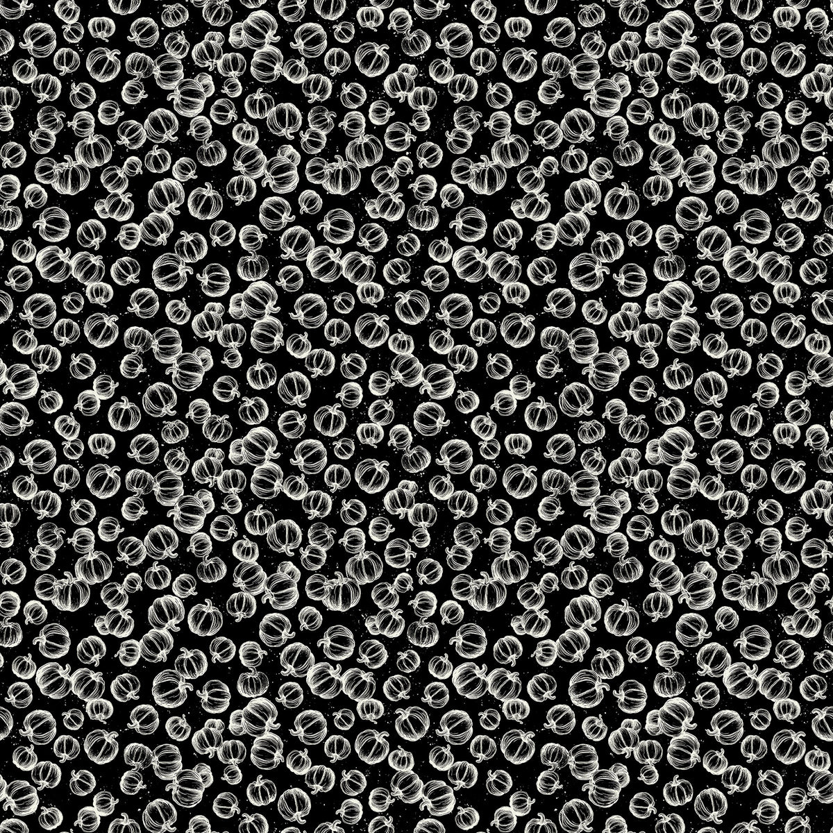 Pumpkin Toss, Haunted Hollow by Patrick Lose for Northcott Fabrics