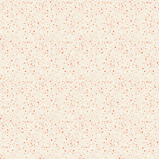 Spattered, Haunted Hollow by Patrick Lose for Northcott Fabrics