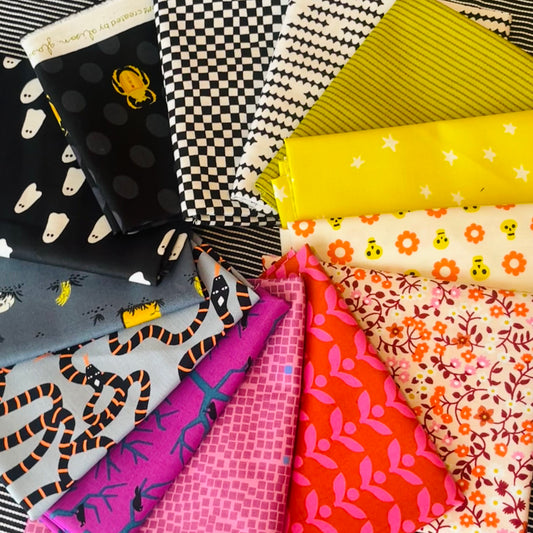 Beetlejuice Lucky 13 Bundle, A Beehive Craft Studio Curated Bundle