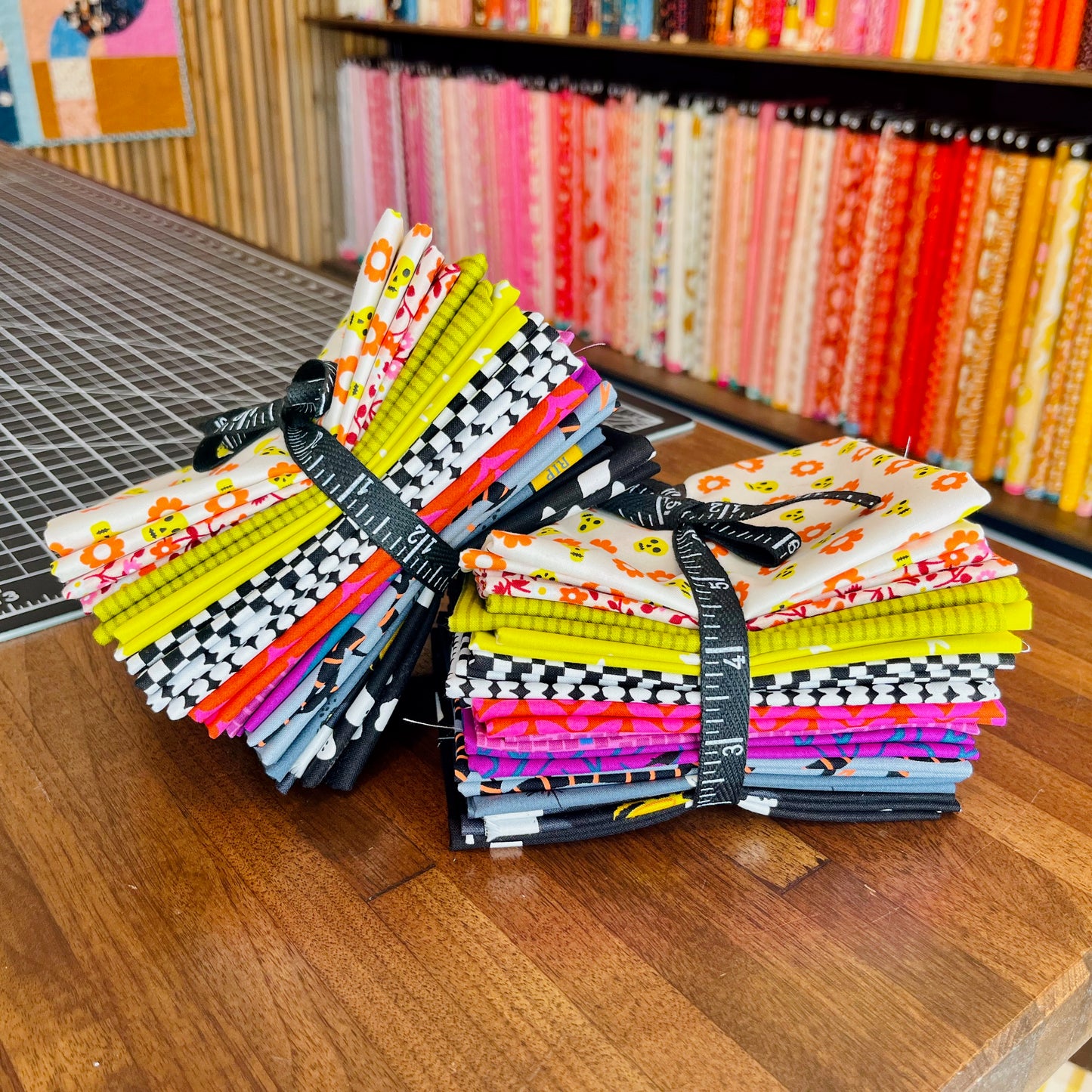 Beetlejuice Lucky 13 Bundle, A Beehive Craft Studio Curated Bundle