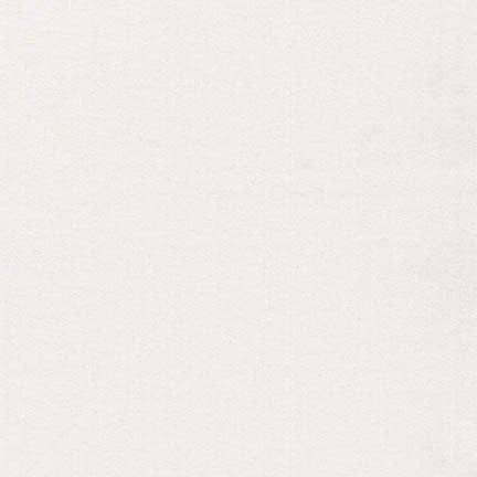 Snow Lush Velveteen Solid from Robert Kaufman