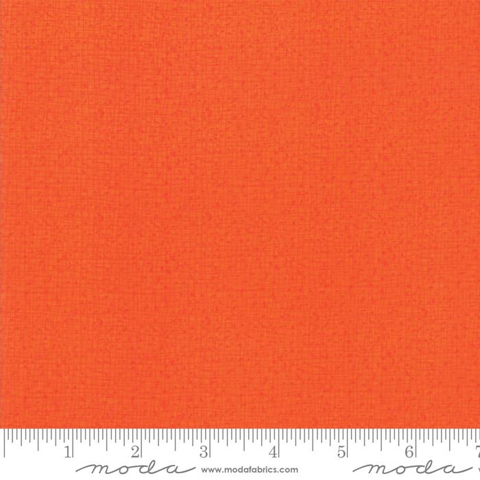 TANGERINE Thatched by Robin Pickens for Moda Fabrics